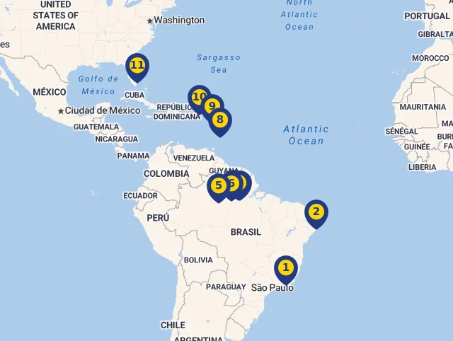 Mapa