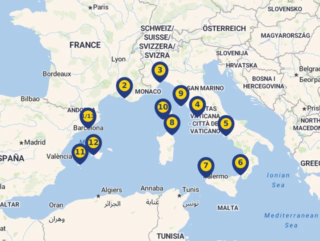 Mapa